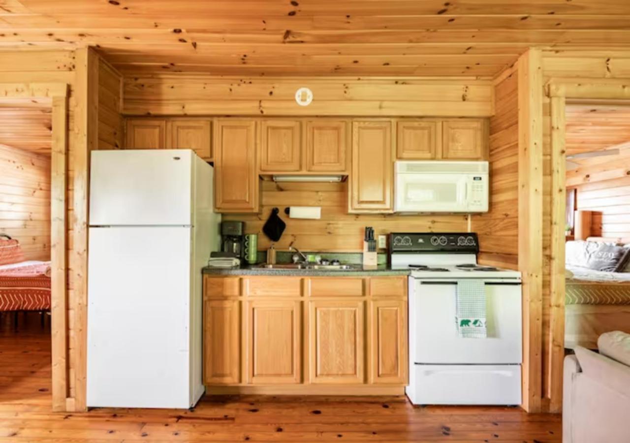 Lazy Bear Cabin Near Nantahala Outdoor Center And Bryson City Exterior photo
